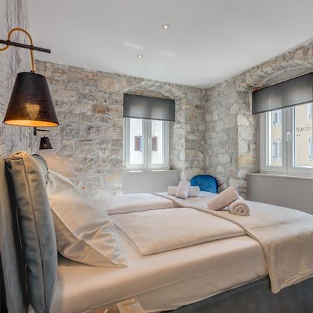 ספליט Palace Luxury Retreat מראה חיצוני תמונה