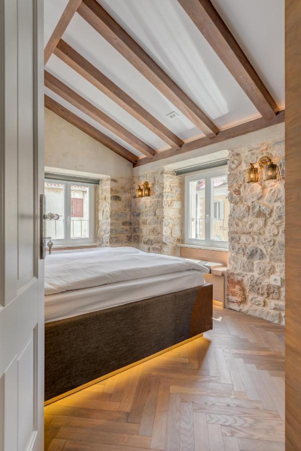 ספליט Palace Luxury Retreat מראה חיצוני תמונה