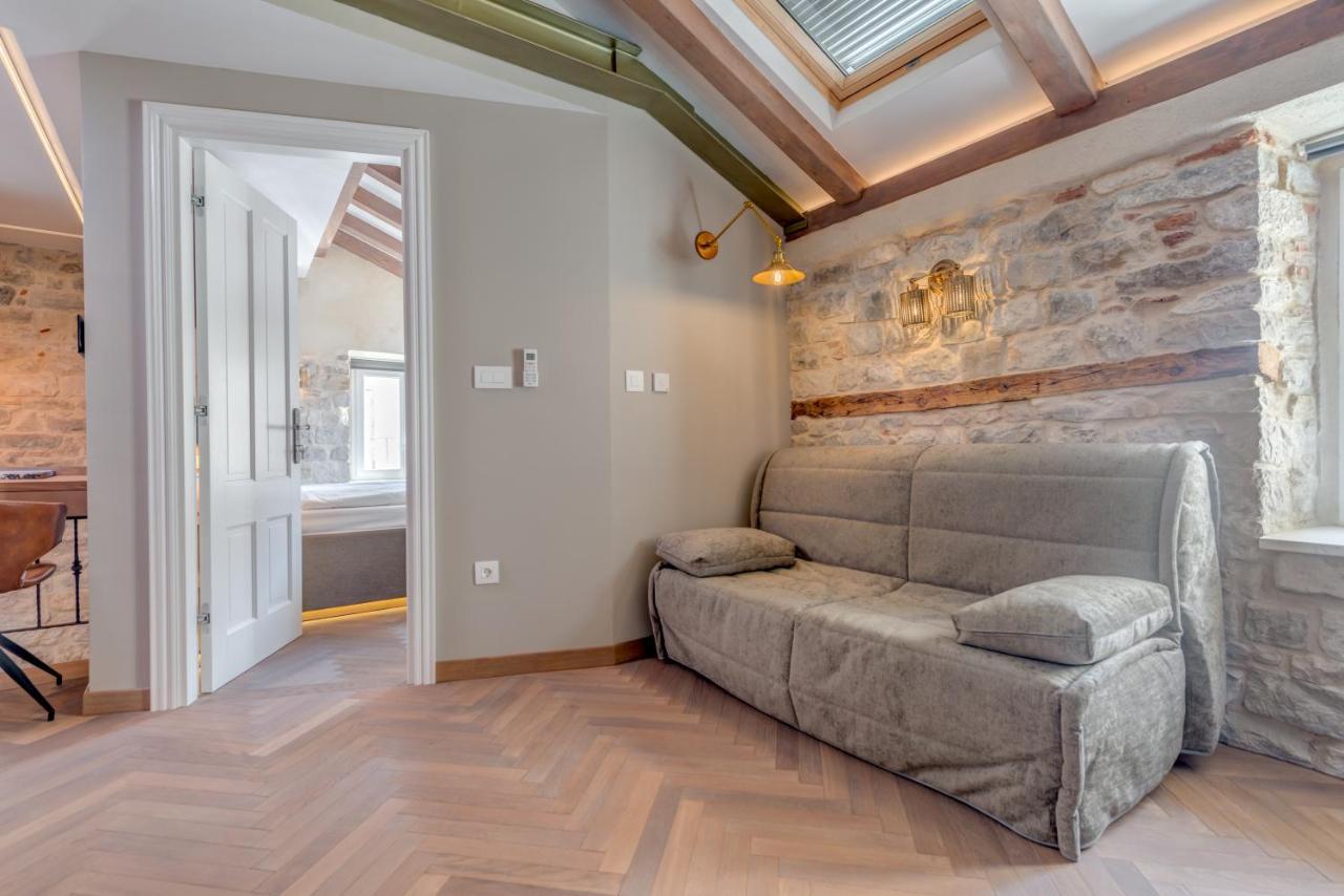 ספליט Palace Luxury Retreat מראה חיצוני תמונה