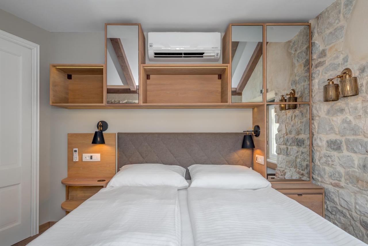 ספליט Palace Luxury Retreat מראה חיצוני תמונה