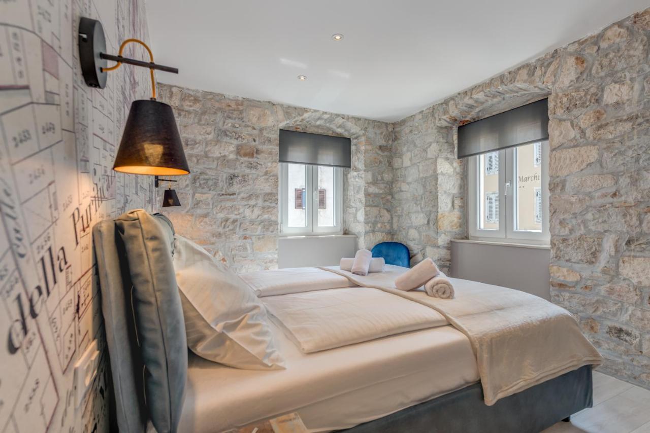 ספליט Palace Luxury Retreat מראה חיצוני תמונה