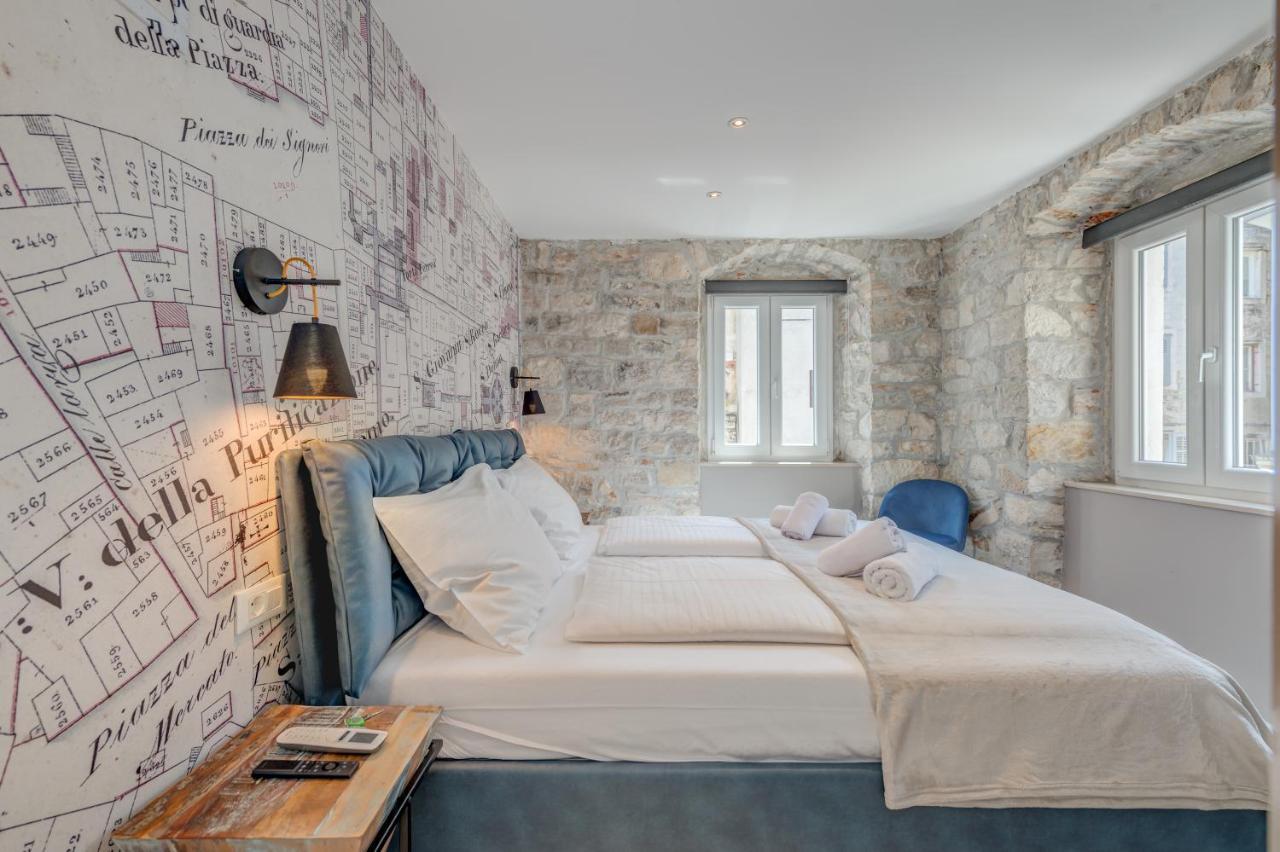 ספליט Palace Luxury Retreat מראה חיצוני תמונה