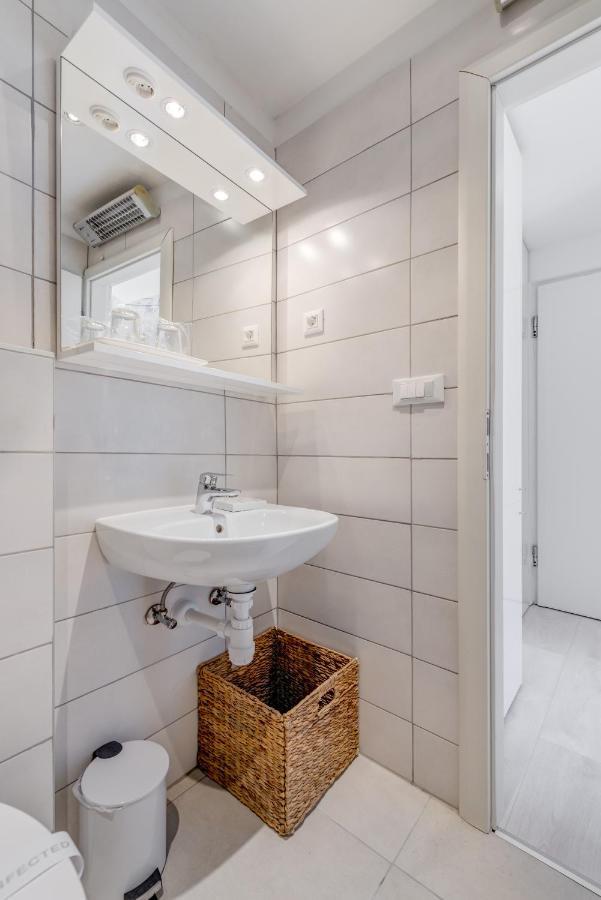 ספליט Palace Luxury Retreat מראה חיצוני תמונה