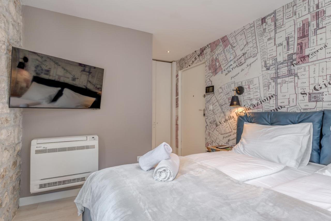 ספליט Palace Luxury Retreat מראה חיצוני תמונה