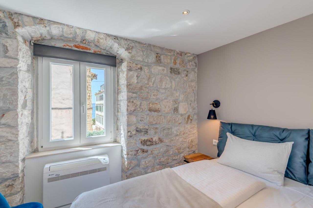 ספליט Palace Luxury Retreat מראה חיצוני תמונה