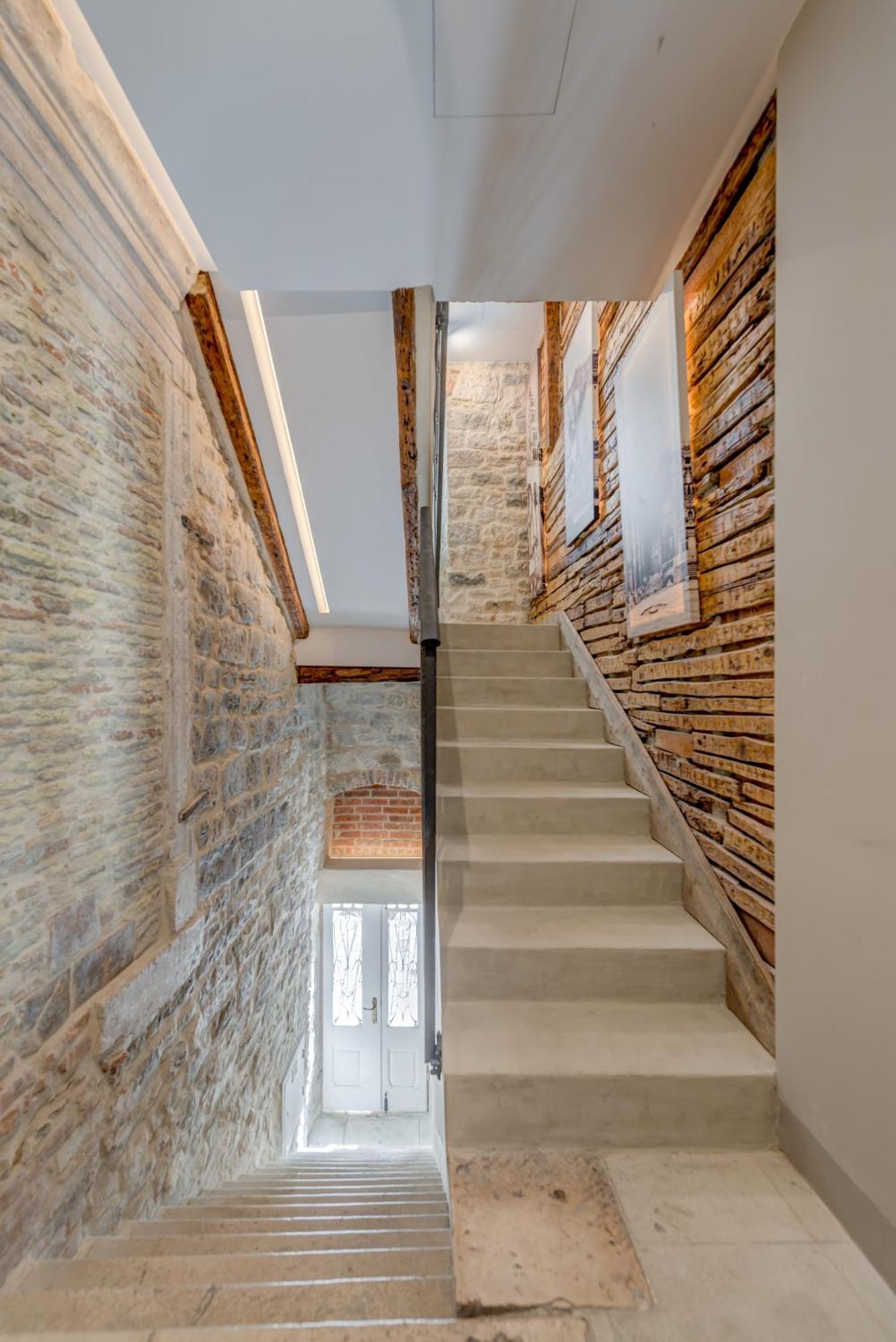 ספליט Palace Luxury Retreat מראה חיצוני תמונה